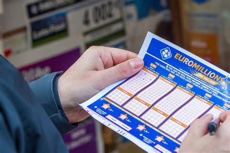 EuroMillions: Friday 27 October 2023 Results .